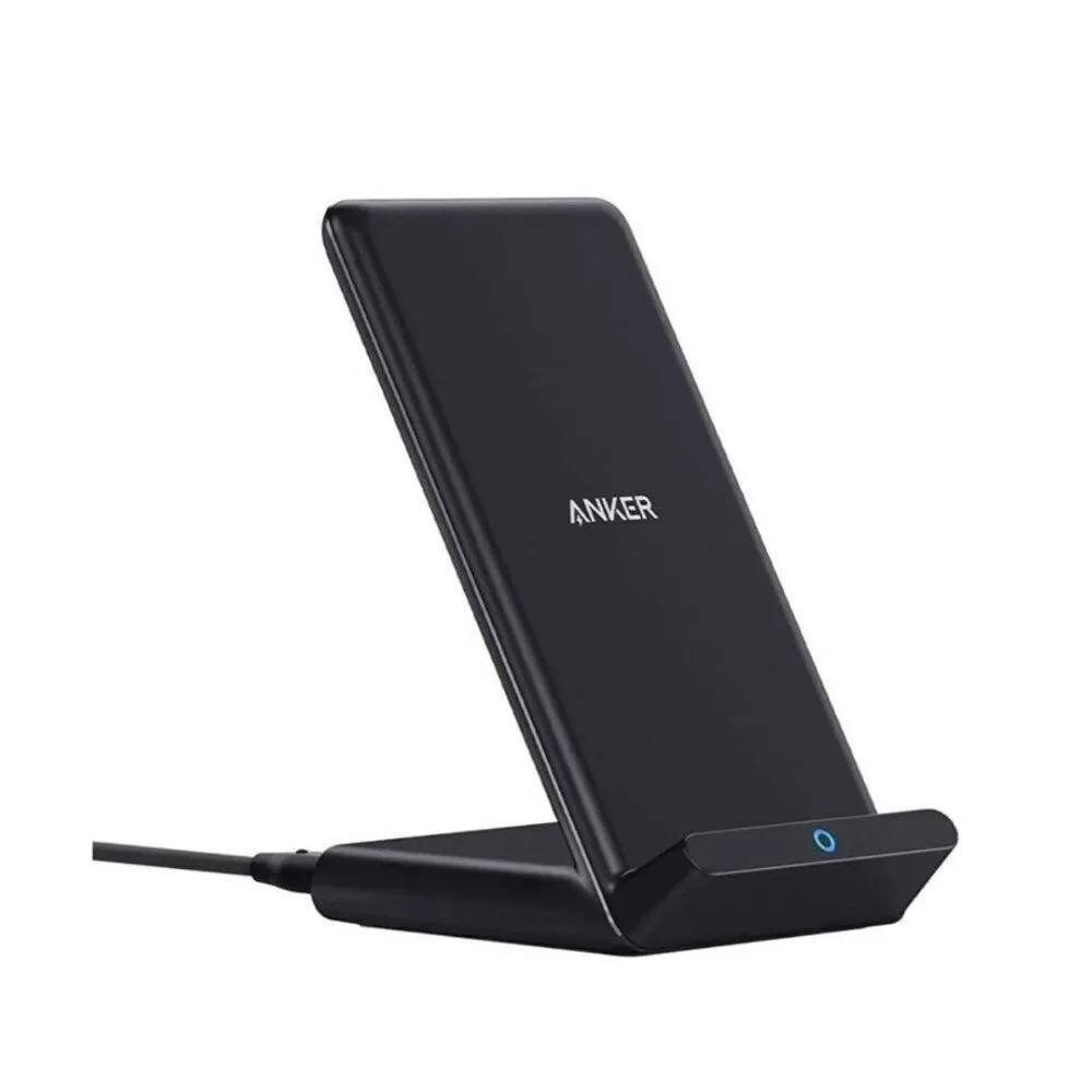 anker powerwave stand a2524 Charger With Cord And Plug